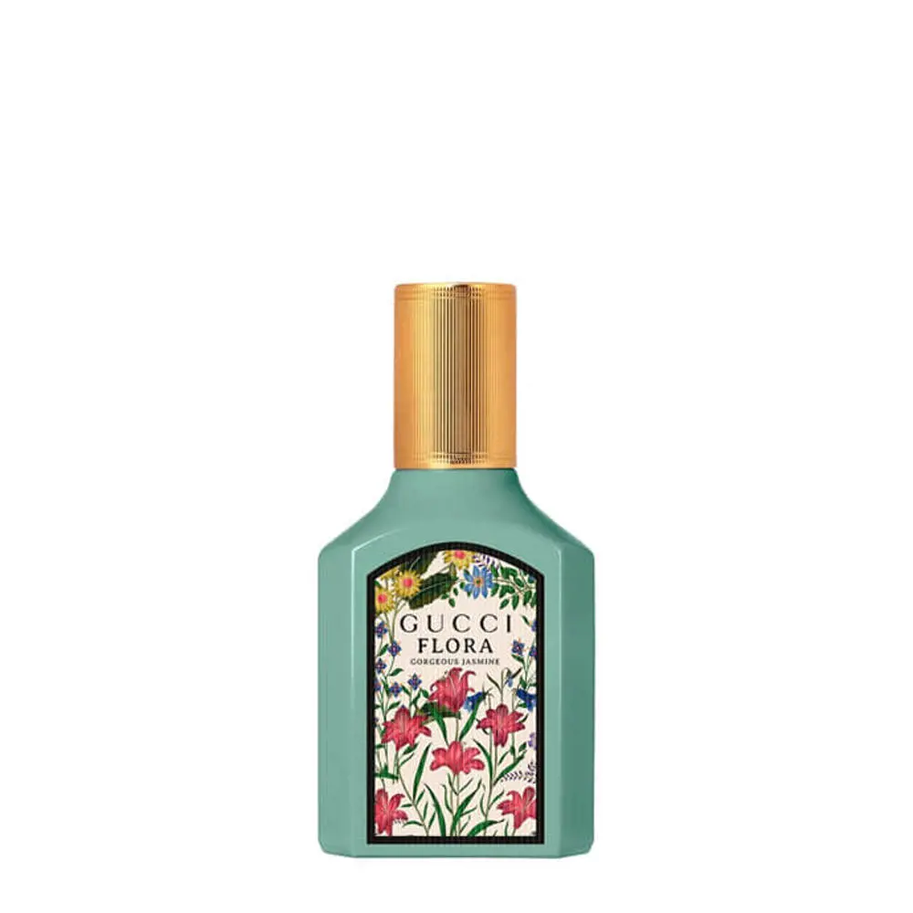 Gucci Flora Gorgeous Jasmine Eau de Parfum 30ml